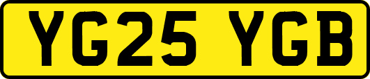 YG25YGB