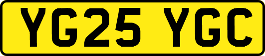 YG25YGC