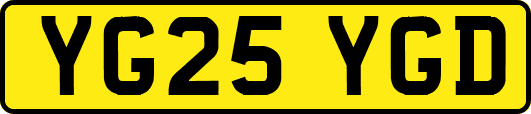 YG25YGD