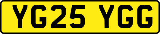 YG25YGG