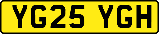 YG25YGH