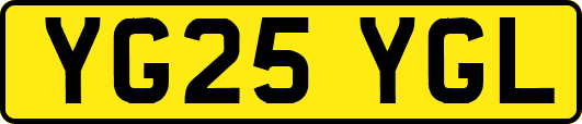YG25YGL