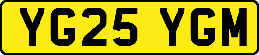 YG25YGM