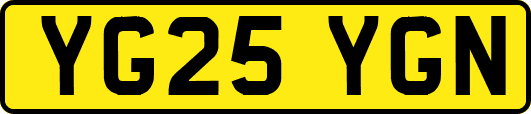 YG25YGN