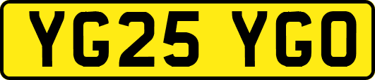 YG25YGO