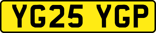 YG25YGP