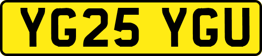YG25YGU