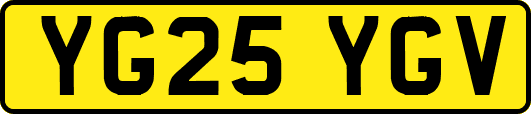 YG25YGV