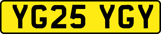 YG25YGY