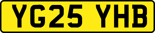 YG25YHB