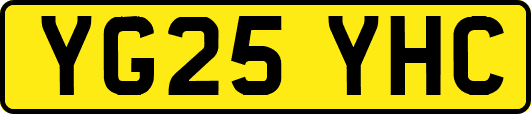 YG25YHC