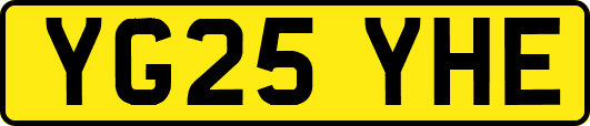 YG25YHE