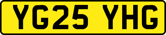 YG25YHG
