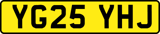 YG25YHJ