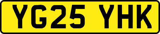 YG25YHK