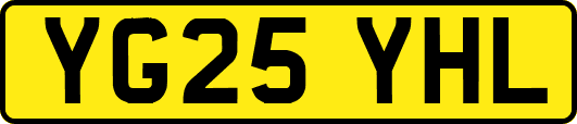 YG25YHL