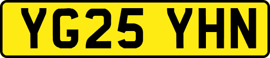 YG25YHN