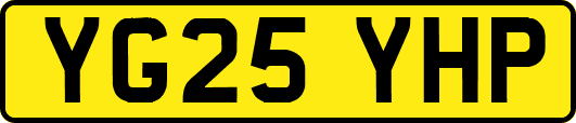 YG25YHP