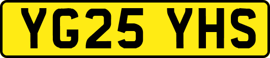 YG25YHS