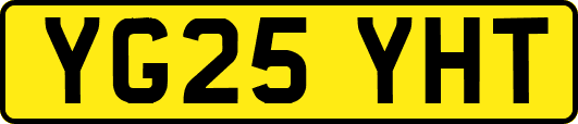 YG25YHT