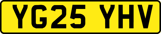 YG25YHV