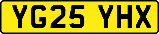 YG25YHX
