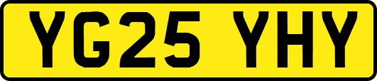 YG25YHY
