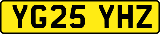 YG25YHZ