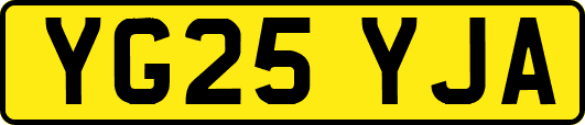 YG25YJA