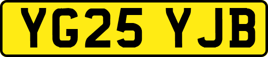 YG25YJB