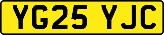 YG25YJC