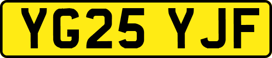 YG25YJF
