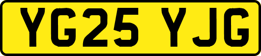 YG25YJG