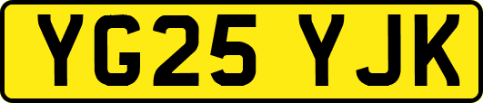 YG25YJK