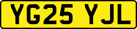 YG25YJL