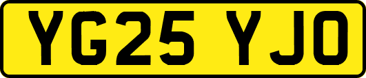 YG25YJO