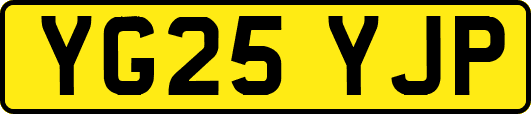 YG25YJP