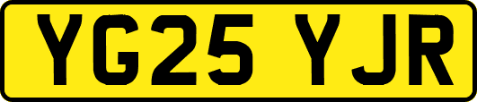 YG25YJR