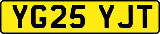 YG25YJT