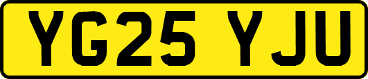 YG25YJU