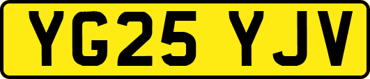 YG25YJV