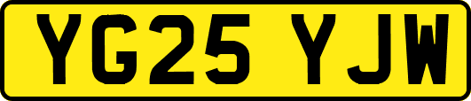 YG25YJW