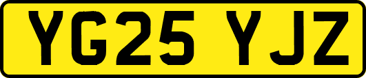 YG25YJZ