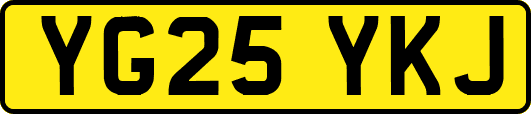 YG25YKJ