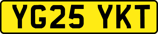YG25YKT