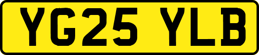 YG25YLB