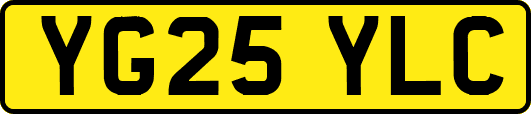 YG25YLC