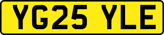 YG25YLE