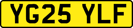 YG25YLF