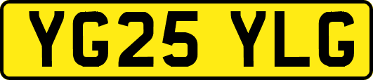 YG25YLG